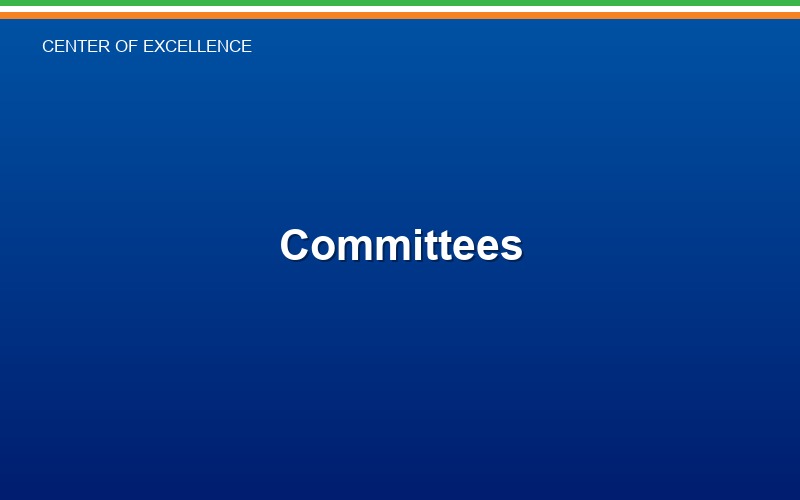 Committees